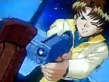 Hentai video: Blowjob,  Asian & Japanese Porn