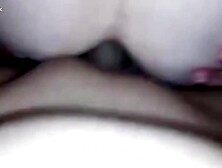 Γαμησι στο κώλο της Ευτυχίας που ρουφάει δύο φορές όλα τα χύσια μέσα της