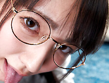 Ai Kawana in Drowing in Schoolgirl Saliva - KMPVR (18+)