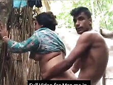 Indian Wifey Showcases her Baps and Vag and Porking