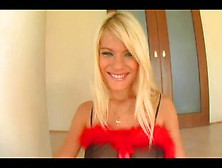 Jasmine Is One Hot Little Anal Bitch