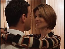 Lori Loughlin Nude,  On Top Scene In Suckers