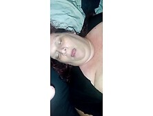 Bbw Big Tits Passed Out