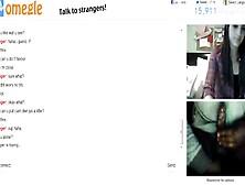 Omegle 73 Sexiest Dame Asks What I Want