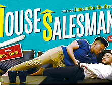 House Salesman