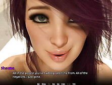 WVM - PART 57 - SWEET HARD ANAL By MissKitty2K