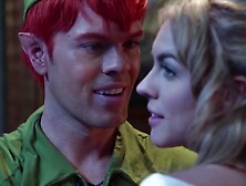 Peter Pan Xxx An Axel Braun Parody - Scene 4