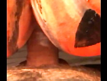 2023 HALLOWEEN EX-WIFE GETS PASSED AROUND LIKE TRICK FOR CANDY