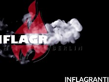 Red Head secretary getting nailed by fucking machine