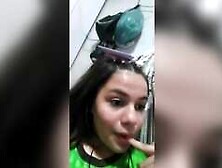 Latina tiktok teen fingering but dont private live