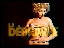 La Dépravée (1976) Part 1