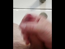 Hot Bath Hot Cum !!!