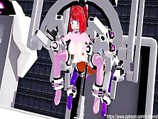 Masofactory - Bdsm And Fucking Machine Pmv By Dv8Mmd