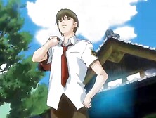 Haramasete Seiryuu Kun