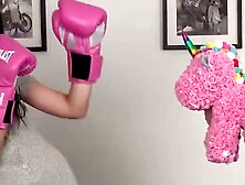 Desire on Fire A Scorched Earth Odyssey