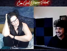 Cosplay Camgirl Shares Her BEST ADVICE For Camming | Web Camera Bitch Diaries Podcast 27