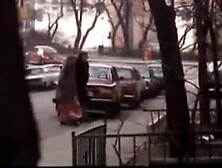 Veck-Anda i Stockholm (1976)