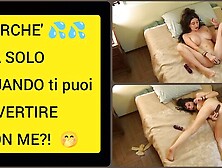 Watch delightful ElivaLove's clip