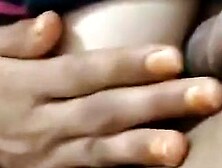 Cheating Wife Giving Blowjob To Husband Friend And Cum In Mouth