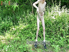 Extreme Outside Ballbusting