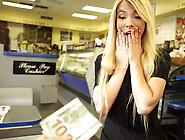 Overworked,  Undersexed - WaitressPOV