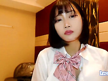 Jav Idol Hina Chan Fucks Uncensored On The Sofa Real Babe With Tiny Butt Will Ride Anyone