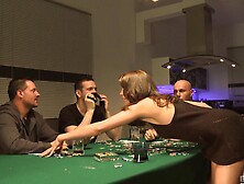 Unusual sex poses and fuck places are very welcome for Angelica Heart