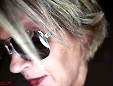 Fredo and Karina: Anal Creampie and Facial – Stepmom and Big-Dicked Boyfriend