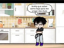 Vingança pelo bullying parte 2