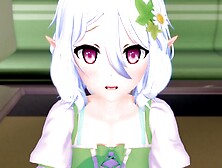 Kokoro Princess Connect Re:Dive Outdoor sex educate cg manga