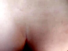 Sexy Bombshell Lillendi Gives A Sensual Blowjob And Gets Facialed