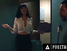 Big Tits Milf Video