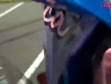 mother I'd like to fuck APPROACHED IN THE SUPERMARKET PARKING LOT