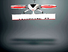 Backstage - Bunny Prepares for a Porn Shoot