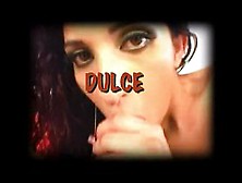 Latin Bitch Dulce