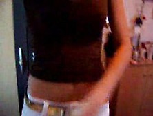 OH MY GOD.. SHE IS SO HOT THAT I COULD BURST IN TO FLAMES...