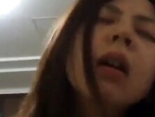 Japanese POV with Cream Pie