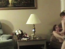 Buddy's Secret Camera Catches Him F*cking His Friend's GF