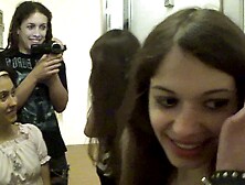 Outstanding Dollscult's verified amateurs movie