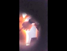 RARE video of young horny teenagers (voyeur)!