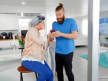 BRAZZERS: Squirt,  Don't Gulp! ft.  Keira Croft on PornHD