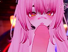 Brat Makes you cum HARD after teasing and denials [ASMR]