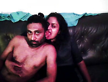 Horney Job Applicant Gave Me Unforgetable Day