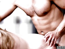 Hot Wife Swinger's Orgy - Cheating Husbands Share Their Hotwives