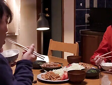 I Cant Believe My Wife...  2 Nights And 3 Days Of Spouse Swapping Life Rt - Raissa - Kuno Kazusaki And Kazusaki Kuno