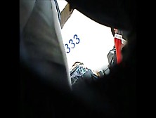 upskirts (fake) colegialas