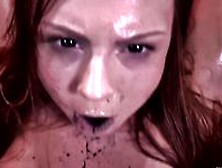 [Horror Porn] Black Mass- Horror Porn 30 (4K Hevc) (Homemade Amateur)