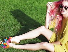 Marzia, fap, tribute