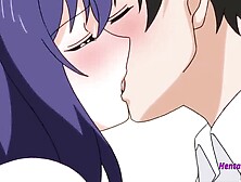 Cum Inside Schoolgirl Hentai Uncensored