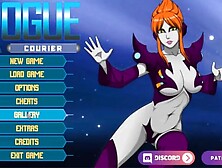 Rogue Courier Part 1